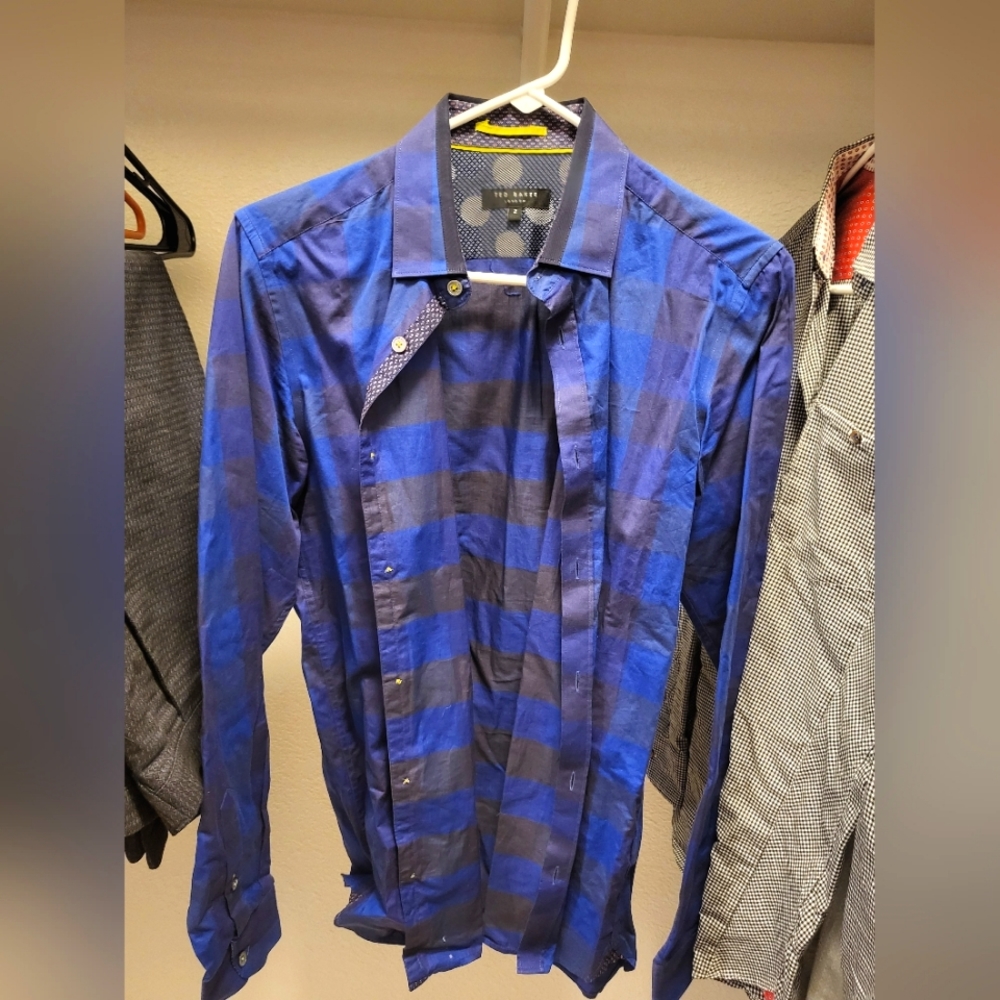 Ted Baker size 2